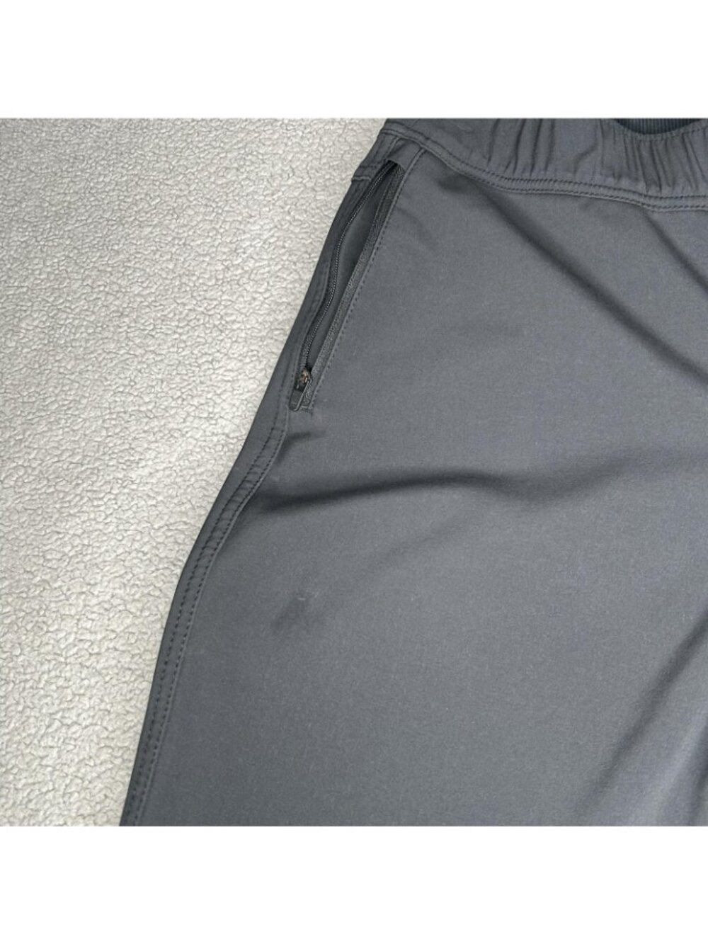 Kuhl Frost Softshell Pants Womens 10 Fleece Lined Snow Zip Pockets Ski Stretch - Picture 13 of 16